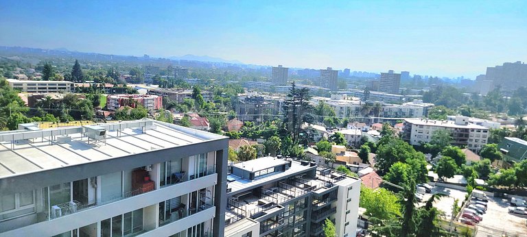 Rbk° Hermoso Depto con gran ubicación