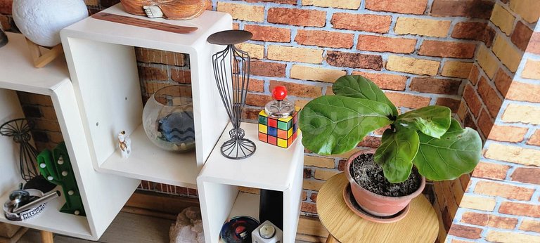 Rbk° Hermoso Depto con gran ubicación