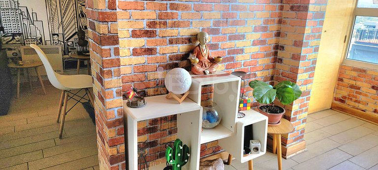 Rbk° Hermoso Depto con gran ubicación