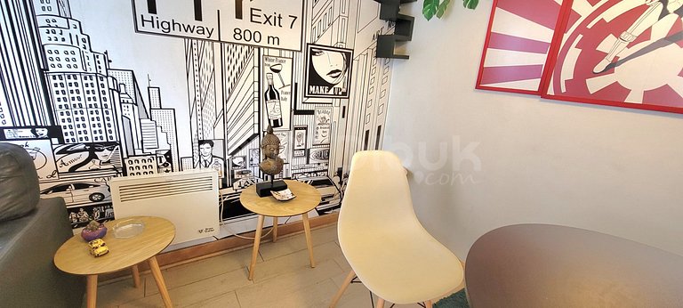 Rbk° Hermoso Depto con gran ubicación