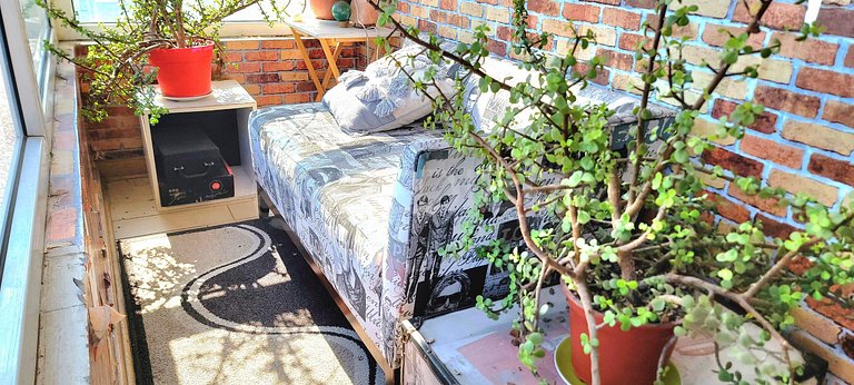 Rbk° Hermoso Depto con gran ubicación