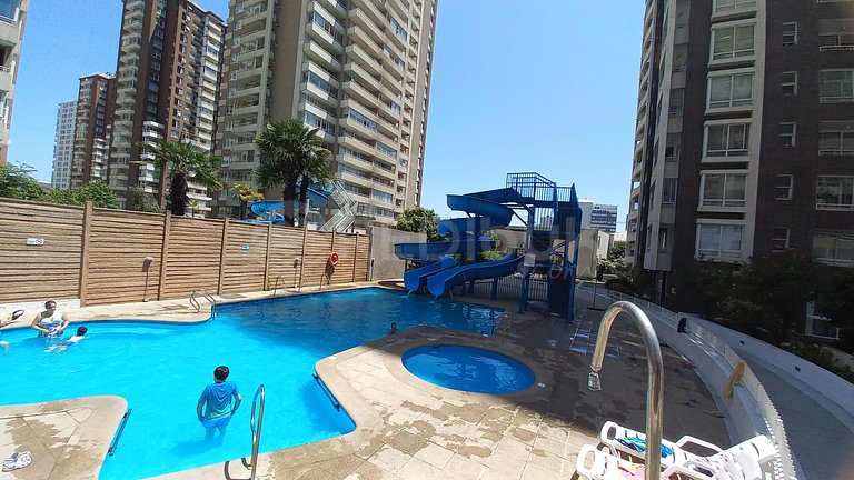 Rbk° Estudio al lado del Terminal de Buses