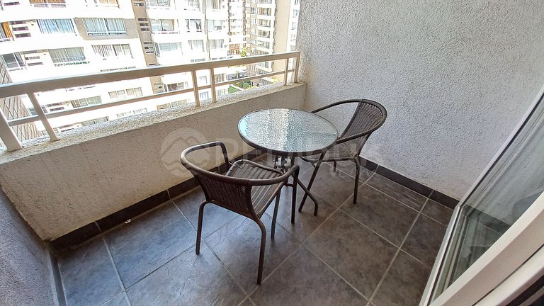 Rbk° Estudio al lado del Terminal de Buses