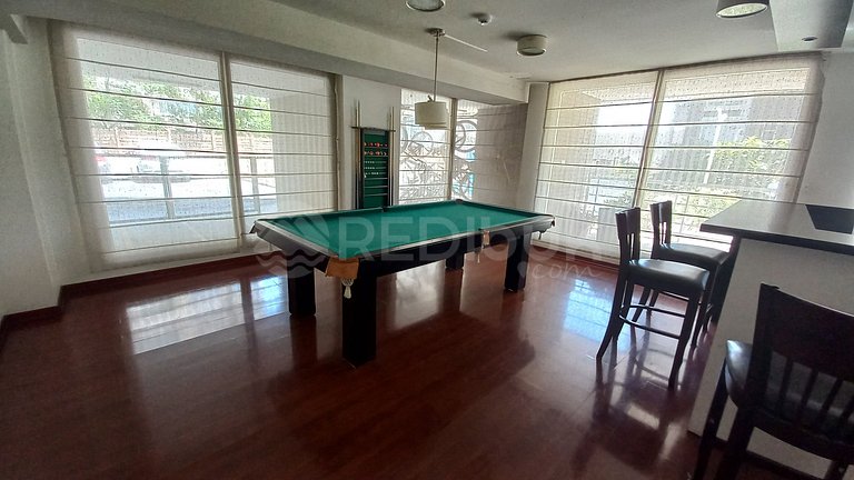 Rbk° Estudio al lado del Terminal de Buses