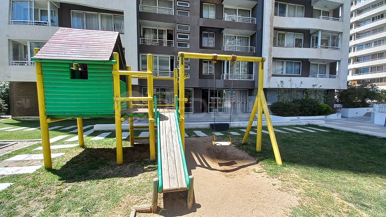 Rbk° Estudio al lado del Terminal de Buses