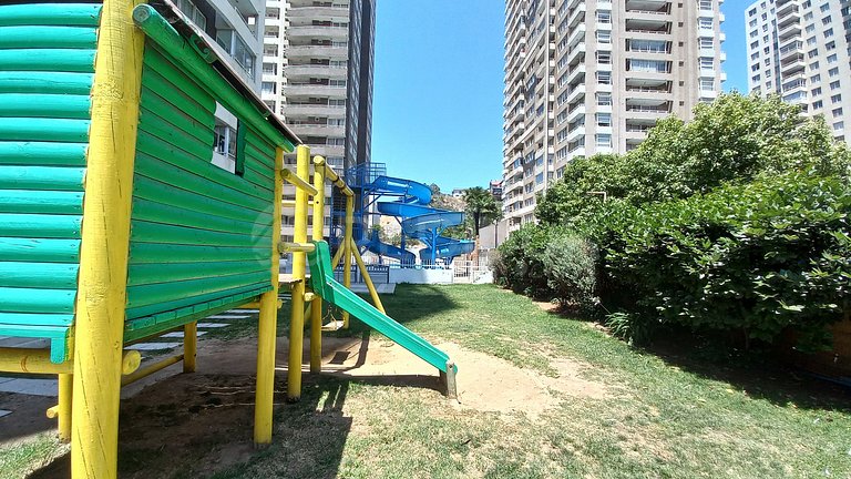 Rbk° Estudio al lado del Terminal de Buses