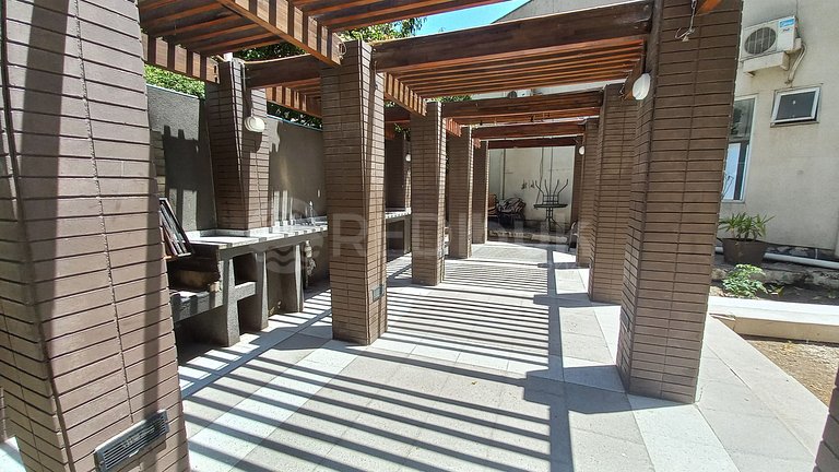 Rbk° Estudio al lado del Terminal de Buses