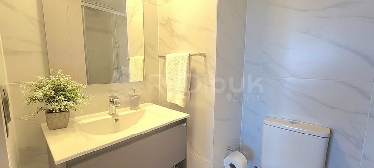 Rbk° New apartment 2026 just opened