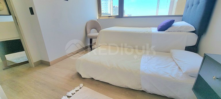 Rbk° New apartment 2026 just opened