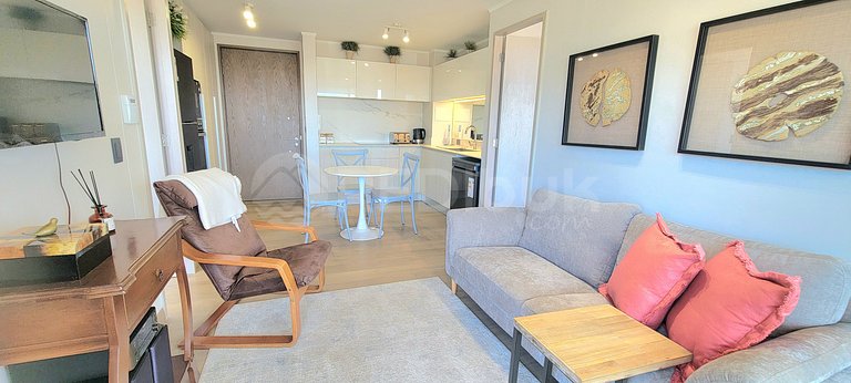 Rbk° New apartment 2026 just opened