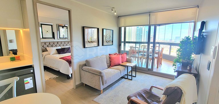 Rbk° New apartment 2026 just opened