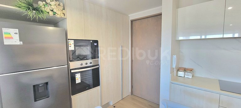 Rbk° New apartment 2026 just opened