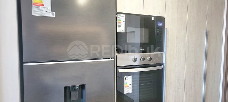 Rbk° New apartment 2026 just opened