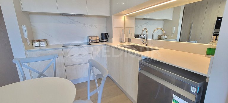 Rbk° Departamento nuevo 2026 recien estrenado