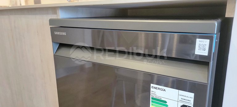 Rbk° Departamento nuevo 2026 recien estrenado