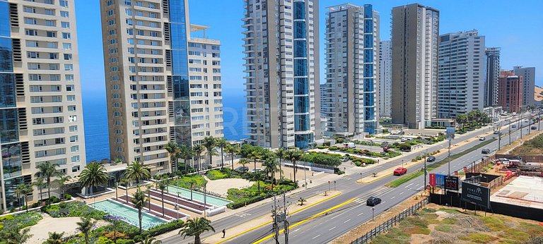 Rbk° Departamento nuevo 2026 recien estrenado