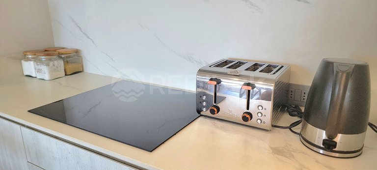 Rbk° Departamento nuevo 2026 recien estrenado