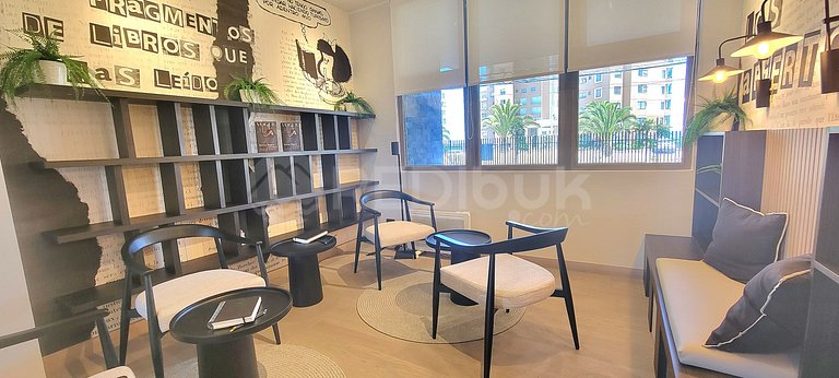 Rbk° Departamento nuevo 2026 recien estrenado