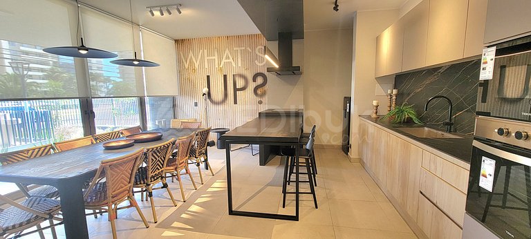 Rbk° New apartment 2026 just opened