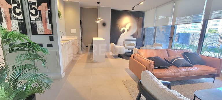 Rbk° New apartment 2026 just opened