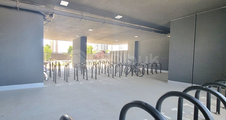 Rbk° Departamento nuevo 2026 recien estrenado