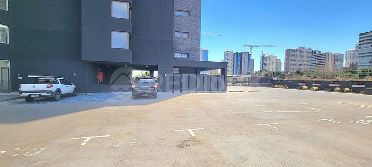 Rbk° Departamento nuevo 2026 recien estrenado