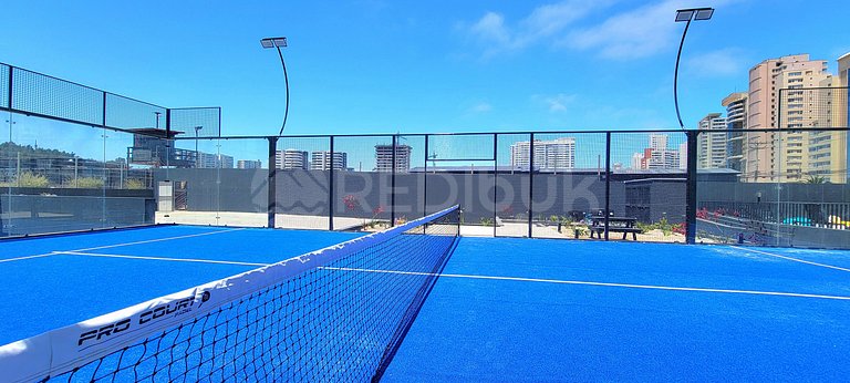 Rbk° Departamento nuevo 2026 recien estrenado