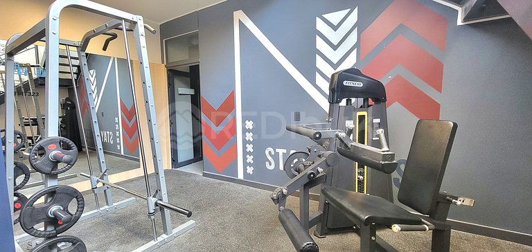 Rbk° Departamento nuevo 2026 recien estrenado