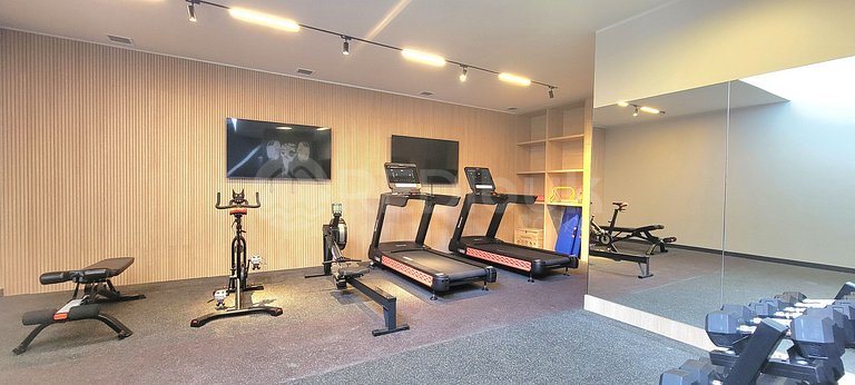 Rbk° New apartment 2026 just opened