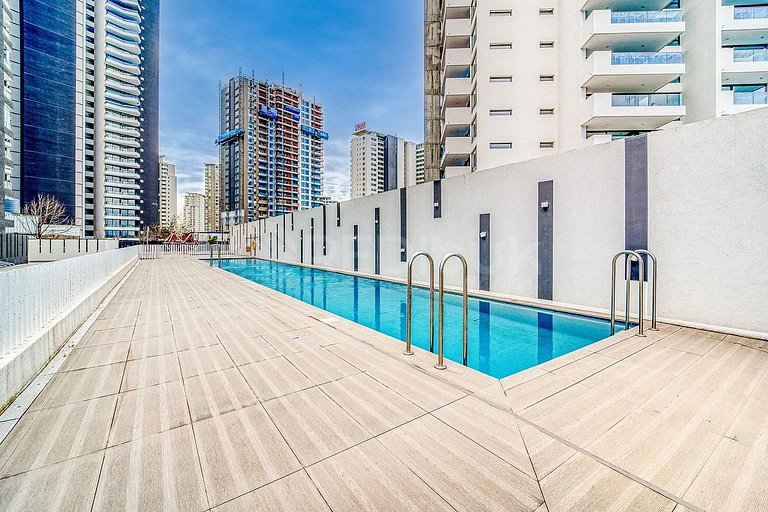 RBK° Hermoso Loft en Costas de Montemar