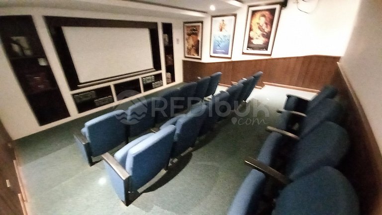 Rbk° Cómodo depto a pasos del terminal de buses