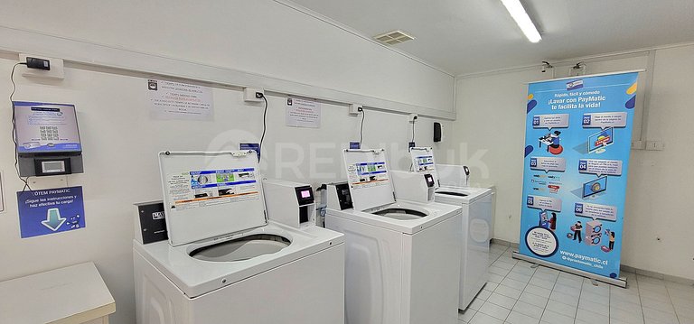 Rbk° Gran depto en Cochoa frente a la playa