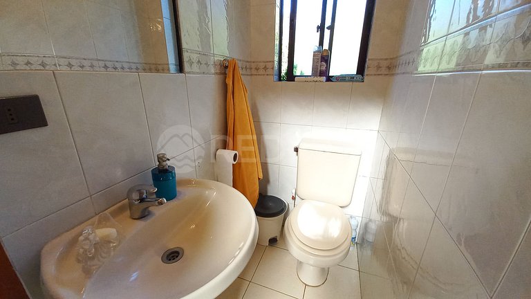 Rbk° Casa con Piscina y Gran Patio en Los Pinos