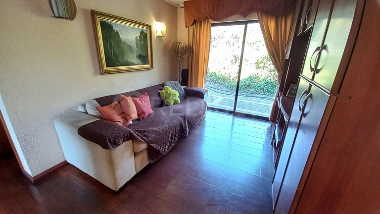 Rbk° Casa con Piscina y Gran Patio en Los Pinos