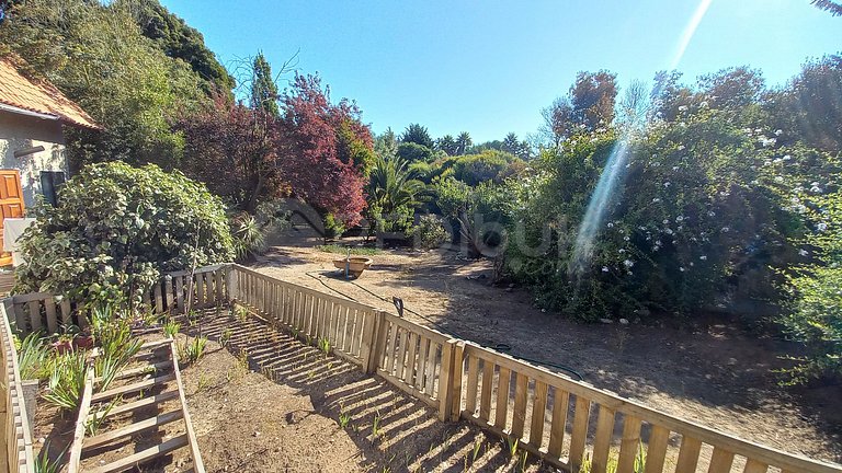 Rbk° Casa con Piscina y Gran Patio en Los Pinos