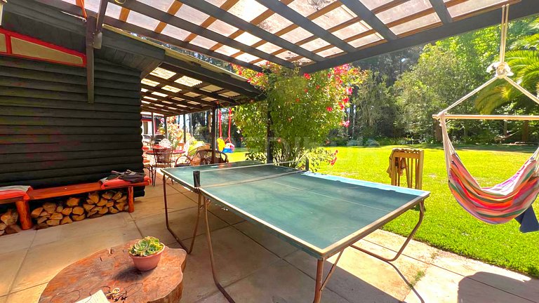 Rbk° Casa de campo a 20 minutos de Quintay