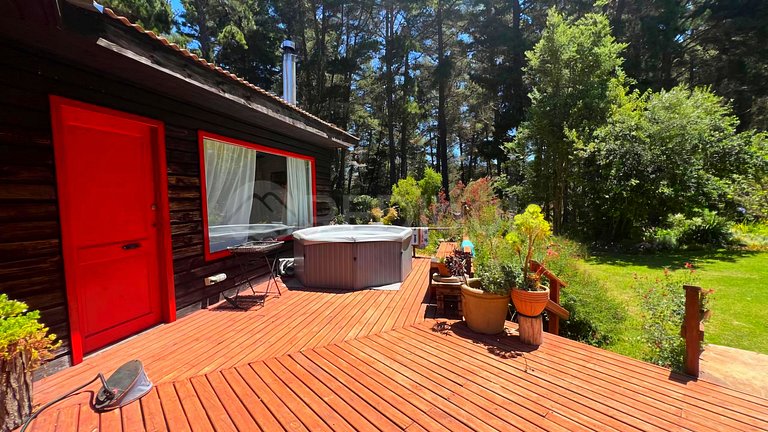 Rbk° Casa de campo a 20 minutos de Quintay