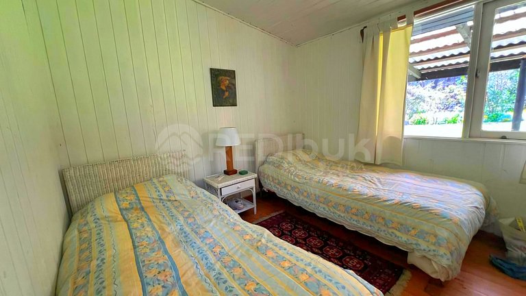 Rbk° Casa de campo a 20 minutos de Quintay