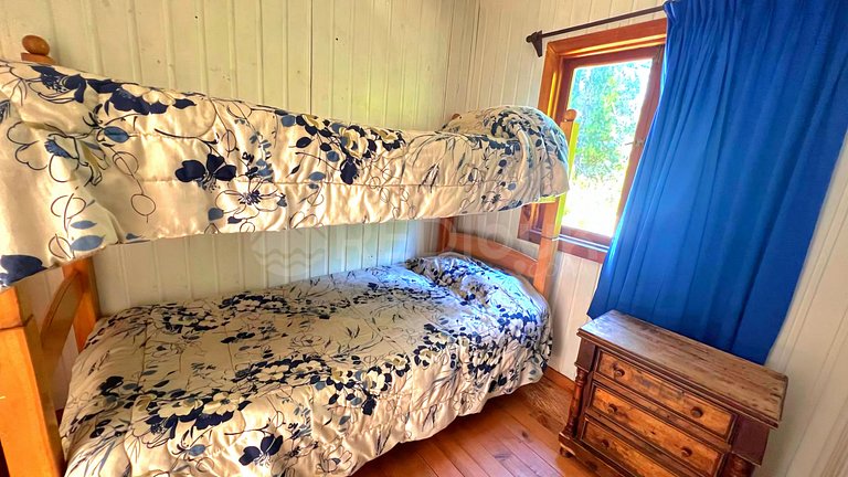 Rbk° Casa de campo a 20 minutos de Quintay