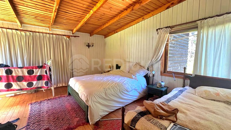 Rbk° Casa de campo a 20 minutos de Quintay