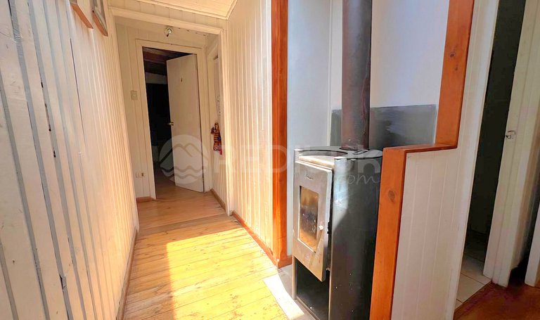 Rbk° Casa de campo a 20 minutos de Quintay