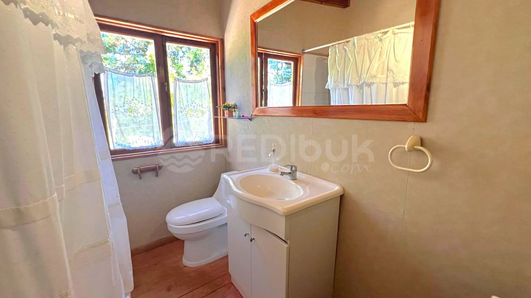 Rbk° Casa de campo a 20 minutos de Quintay