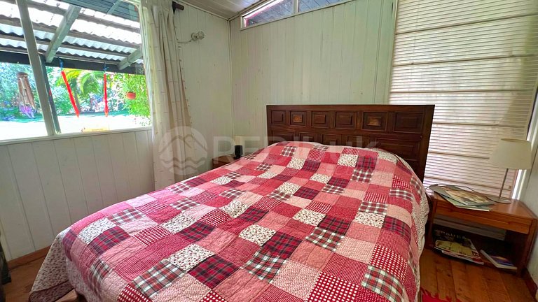 Rbk° Casa de campo a 20 minutos de Quintay