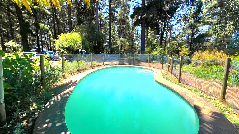 Rbk° Casa de campo a 20 minutos de Quintay