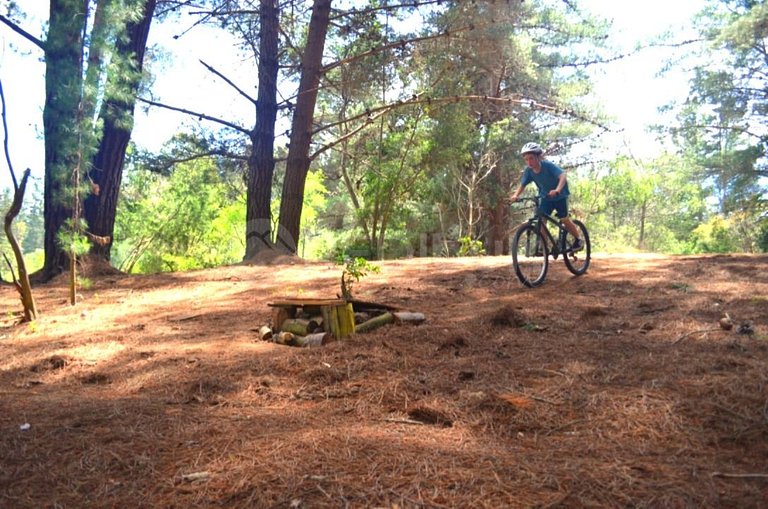 Rbk° Casa de campo a 20 minutos de Quintay