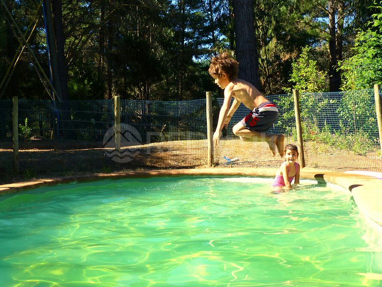 Rbk° Casa de campo a 20 minutos de Quintay