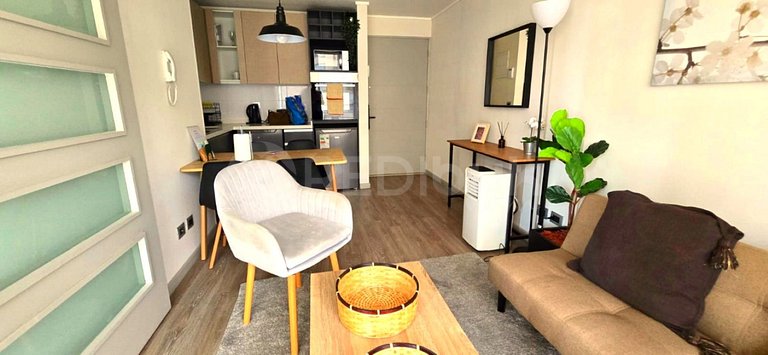 Rbk° New apartment next to Barrio Italia