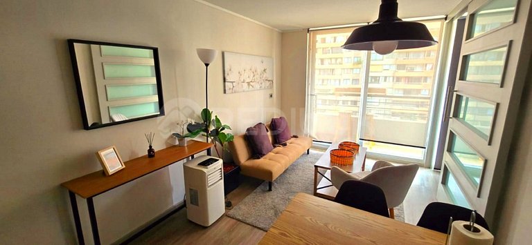 Rbk° New apartment next to Barrio Italia