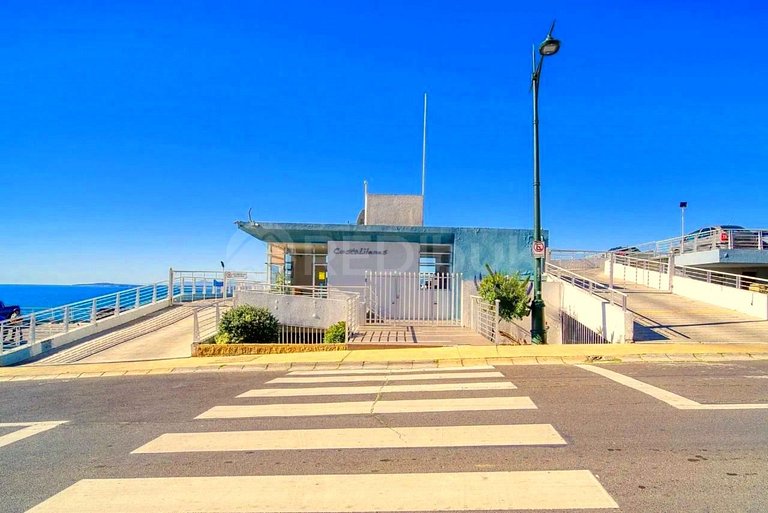 Beautiful apartment in Costa Lilenes.