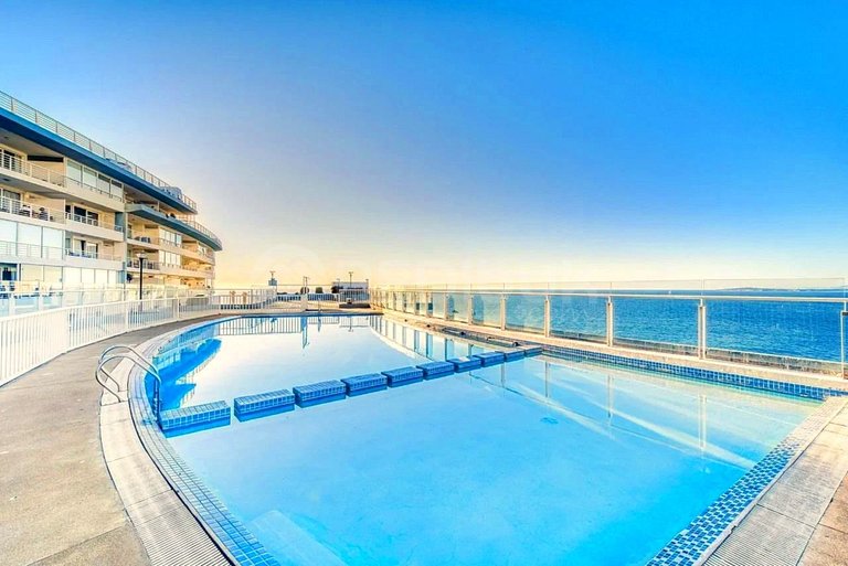 Beautiful apartment in Costa Lilenes.